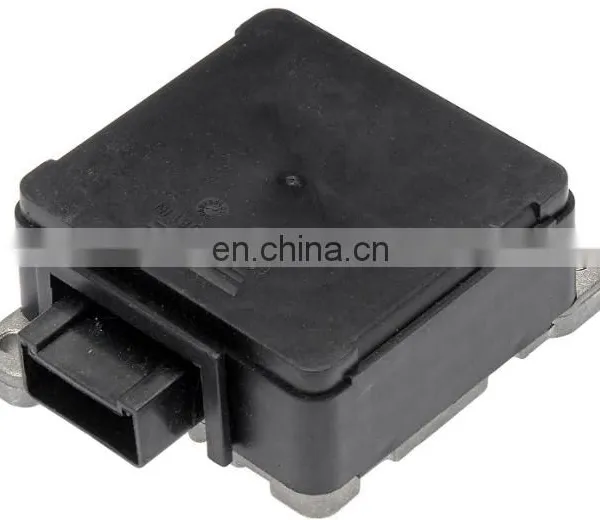 Fuel Pump Driver Module YS4Z9D372AA For FOR-D Ja-guar Mer-cury photo-4
