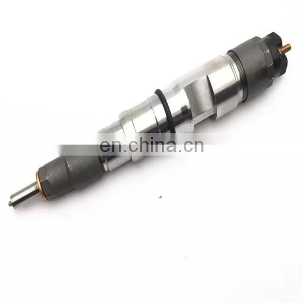 Fuel Injector 0445 120 200 Bos-ch Original In Stock Common Rail Injector 0445120200 photo-5