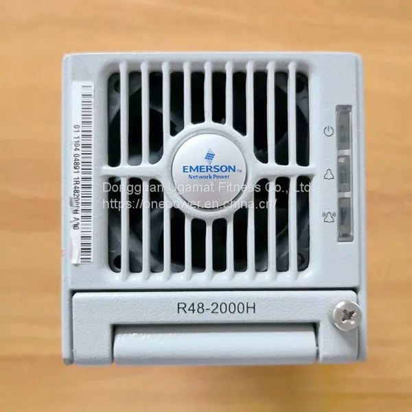 Emerson DC Network Power Vertiv ESure Rectifier Module R48-2000H photo-2