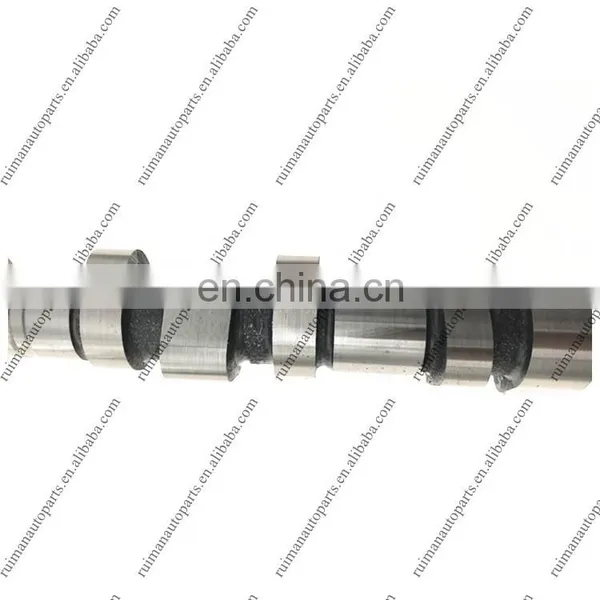 Chery Camshaft for Fulwin 2 J2 Celer Forza Bonus 477F-1006020 photo-5