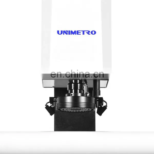 Auto Focus Optics Instruments Optical Inspection Machine Optical Vision Measuring Machine VMM For Electronics photo-4