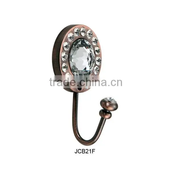 JCB21ABCDEF Curtain Tiebacks Curtain Tieback Rope photo-6