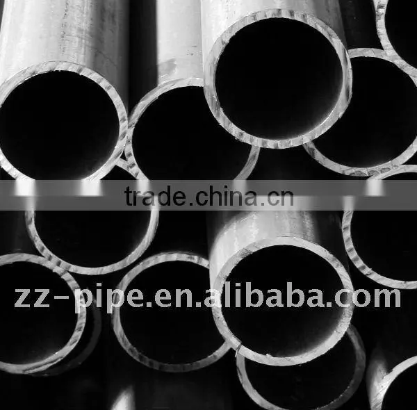 High Quality Steel Pipe 20# Seamless Steel Pipe photo-6