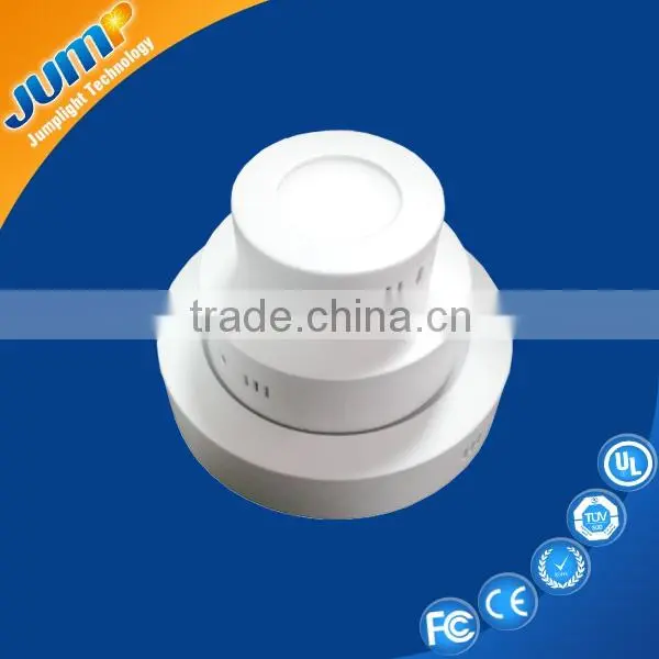 Factory Price 24w Surface Mounted Led Panel Light ce Surface Round Ceiling Led Light photo-2