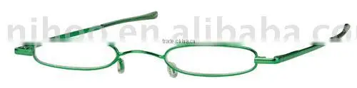 Mini Reader Glasses Q504