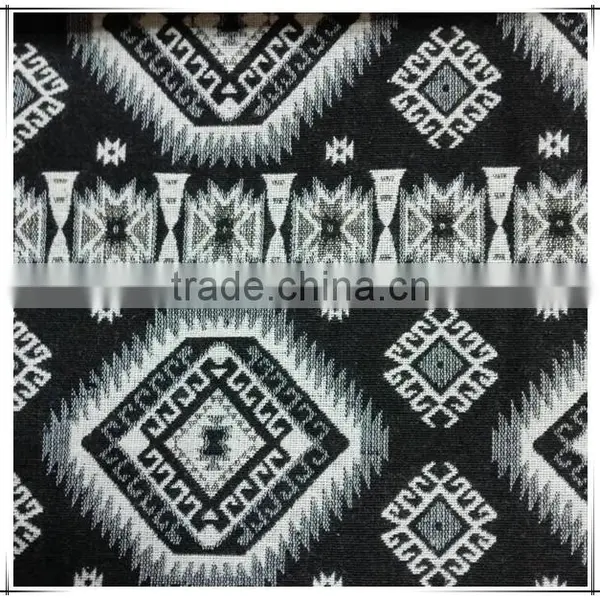 National Wind Polyester Fabric Made in China photo-3