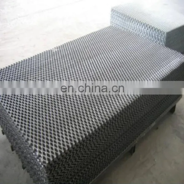 Stainless Steel Expanded Metal Mesh for Bbq Grill and Low Price photo-4