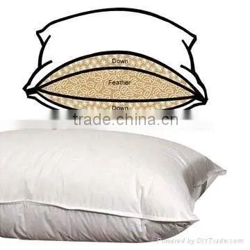 Feather Pillow &down Pillow photo-5