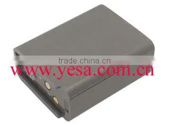 TWO-WAY Radio Battery for MOTOROLA NTN7396A