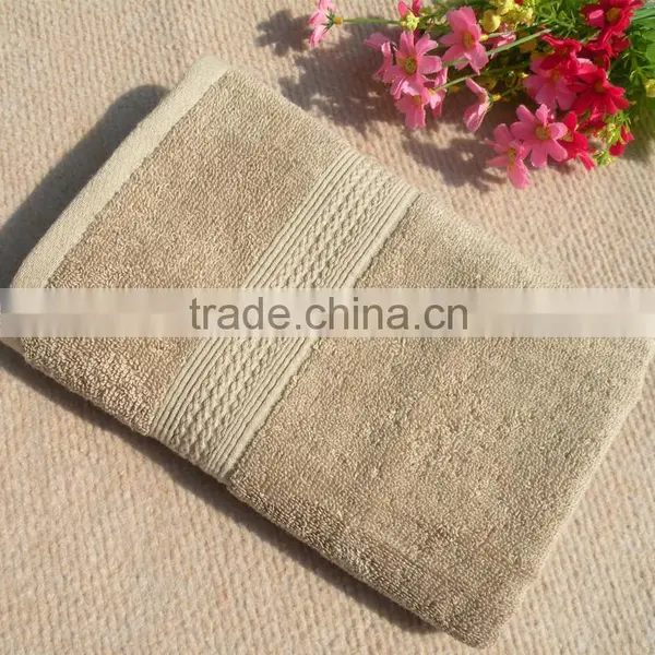 Wholesale 100% Cotton Hand Towel Tea Towel photo-3