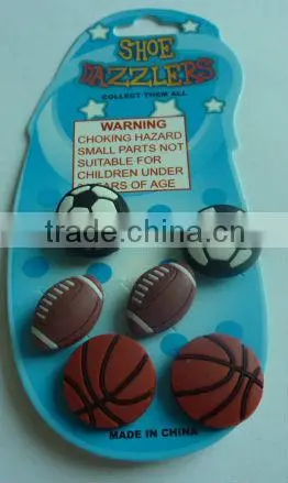 HOT Selling Shoe Charm