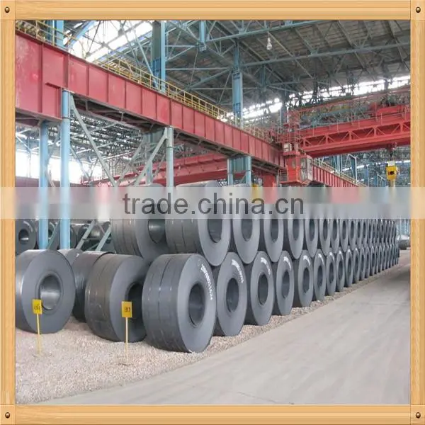 Cold Rolled Steel Strip photo-2