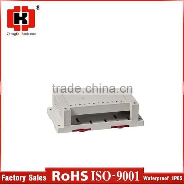 China Supplier Good Quality Industrial Electrical Control Panel Box photo-5
