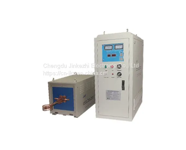 Induction Heating Machines photo-3
