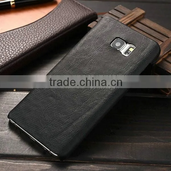 2016 New Smart Phone Case for Samsung Note 5, Snake Pattern Phone Back Cover for Galaxy Note 5 photo-2