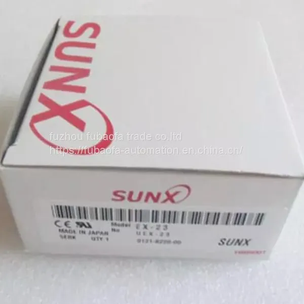 On Sale New in Box Optical Fiber Sensor PZ-G52T