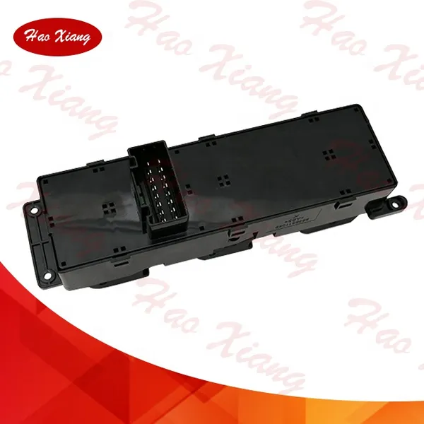 Haoxiang CAR Electric Power Window Switches Universal Window Lifter Switch 93570-1D301 for Kia Carens 2007-2011 photo-3