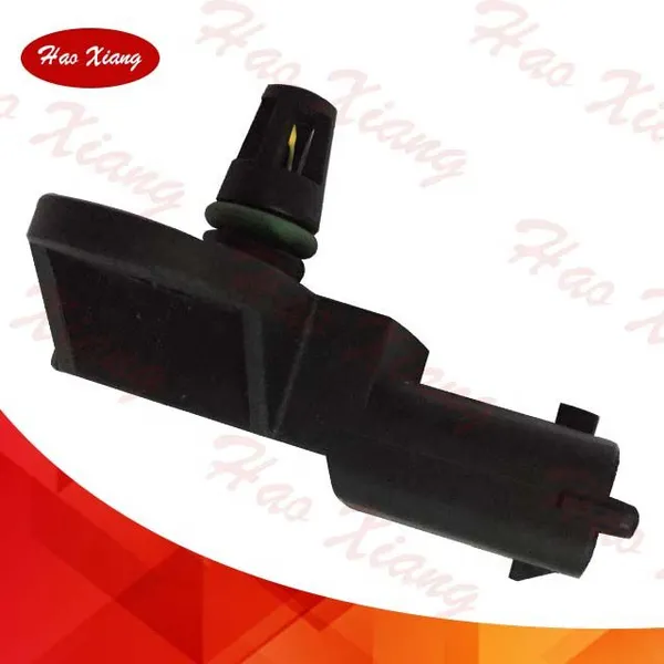 Haoxiang Air Intake Manifold Absolute Pressure Sensor MAP Sensor 0281006028 for Select Alfa Romeo photo-3