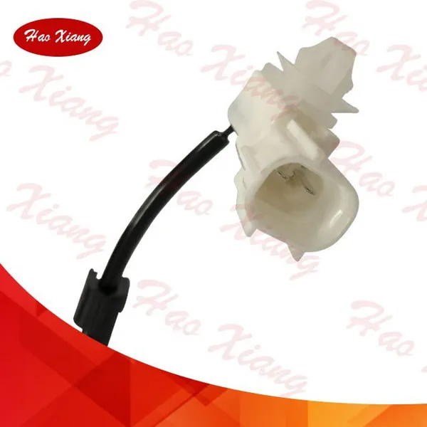 Haoxiang New Material Wheel Speed Sensor ABS 89543-0K061 For Toyota photo-2