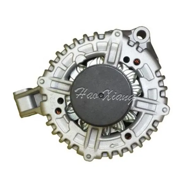 Haoxiang Auto 12V 150A Alternator 36000037 0121615105 For VOLVO S60 II V60 XC60 photo-3