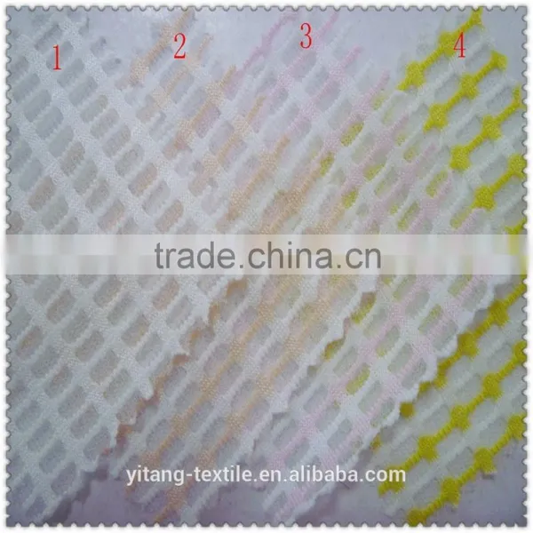 Polyester Dress Fabric photo-3
