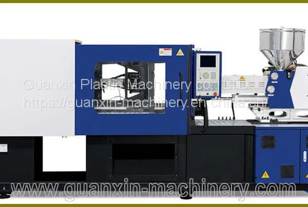 Standard Injection Machines