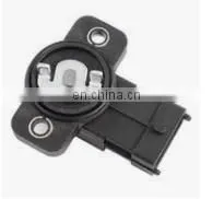 Cheap Price Throttle Position Sensor TPS 35102-02000 3510202000 for Hyundai SONATA TUCSON Kia 	MAGENTIS photo-2