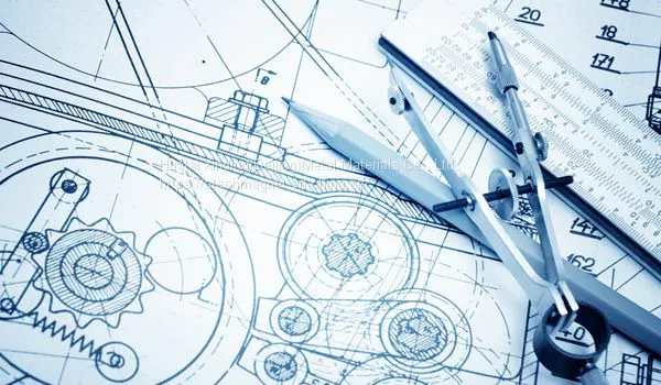 Magnetic Materials