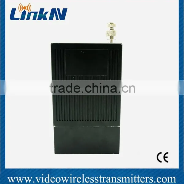 LinkAV-T321S-1W TDD Bi-directional Wireless Long Range Transmitter System photo-2