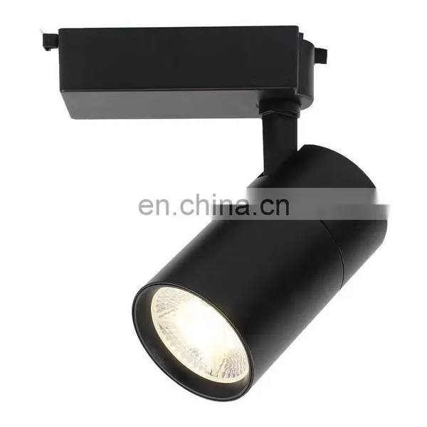 New LED Track Light 30W 40W Led Spotlight For Clothing Store Surface Mounted Ceiling Downlight photo-4