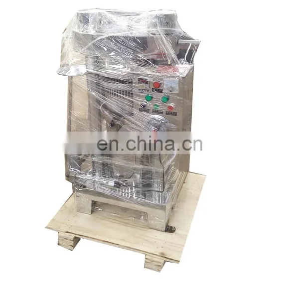 Commercial Cold Black Seed Oil Press Machine Rape Seed Soybean Oil Press Machine photo-5