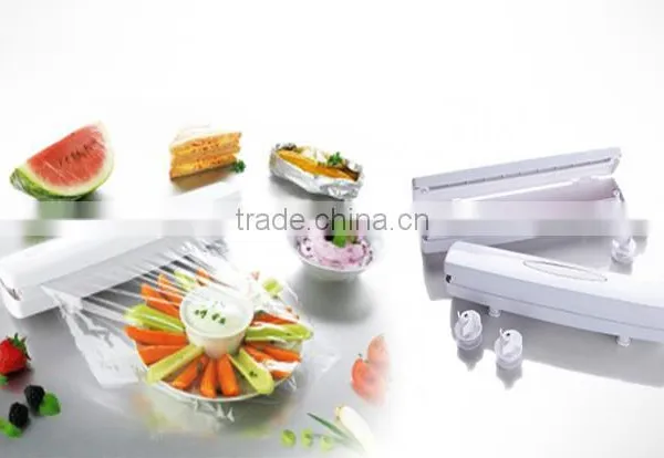 KH Cheapest High Quality Plastic Food Wrap photo-6