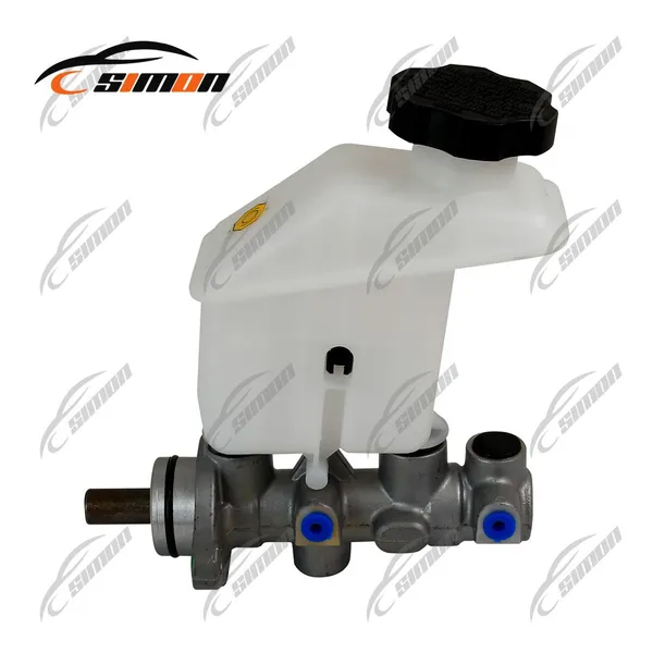 Brake Master Cylinder 58510-1G000 for Hyundai