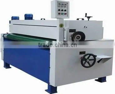 Paint Roller Machinery