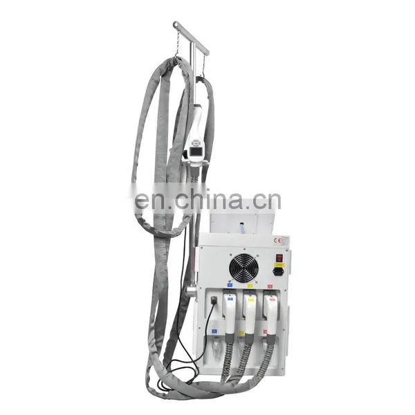 5 in 1 Body Slimming Machine Vela Vacuum 40K Cavitation Slimming Machine photo-5