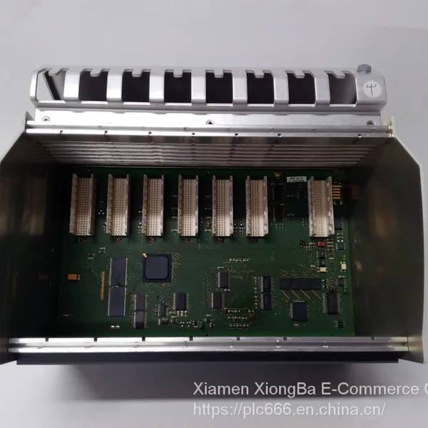 ABB CPU PM632 3BSE005831R1 In Stock Central Processing Unit photo-5
