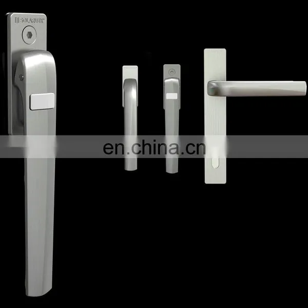 China Aluminum Door for External Price Aluminium Bi-folding Glass Door photo-4