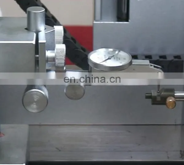 Automatic Dial Indicator Test Machine for High Precision Dial Measurement and Calibration Laboratory Use photo-4