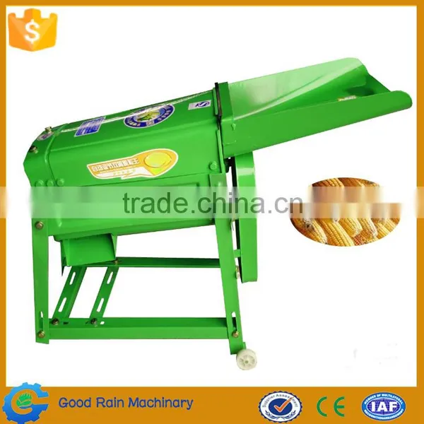 Home Use Cheap Corn Removing Machine Hand Operated Corn Sheller for Sale photo-3