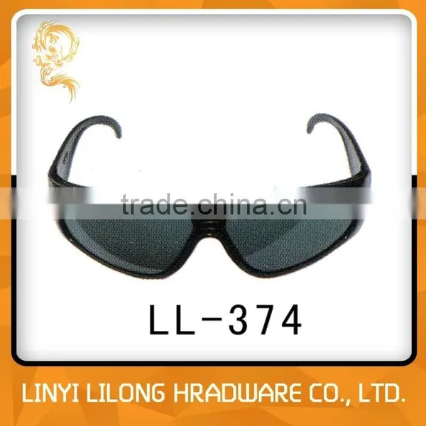 Golden Supplier Industrial Safety Protective Glasses photo-4