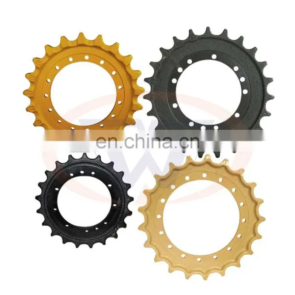 DRIVE SPROCKET MODEL SK200-3 photo-3