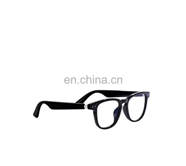 Hot Sell Sunglasses Smart Glasses High Quality KX Series Eye Glasses Wireless Call Sun Glasses KX01B photo-2