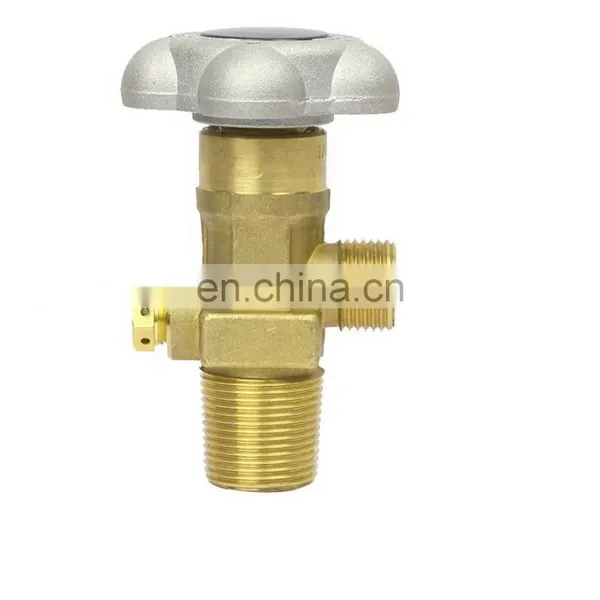CGA540 Brass Oxygen Cylinder Valve QF-2 QF-2G1 CGA870 CGA200 Good Price photo-5