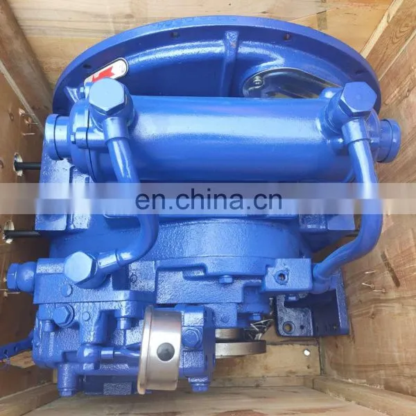 Original and in Stock Fenjin 120C Marine Gearbox 120C Model for Sale photo-2