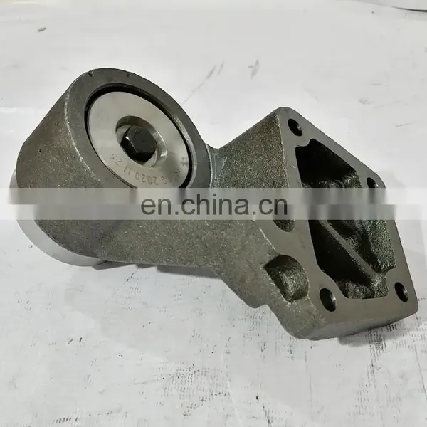 Fan Support Engine Parts For Truck 3285947 On Sale photo-5