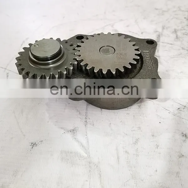 4939585 Engine Pump Diesel Engine Truck Parts photo-2