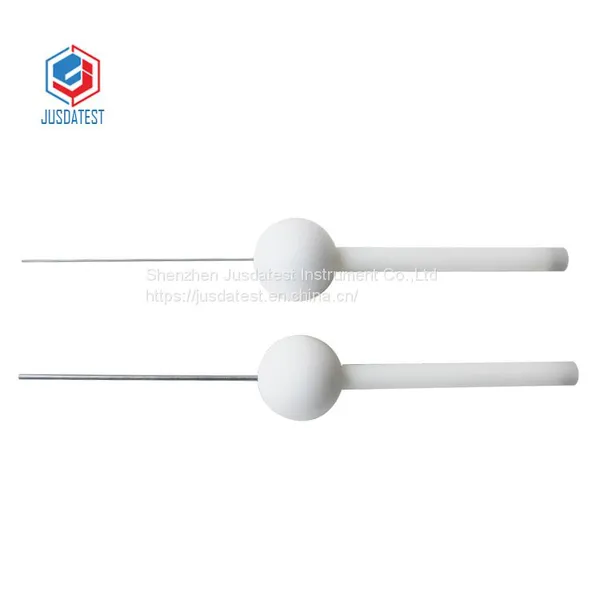 IEC60529 Suffit IP40 and D Code 1.0mm Test Probe D photo-4