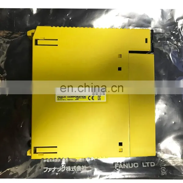 100% New Fanuc AIF01D Interface Module I/O A03B-0819-C015 photo-2