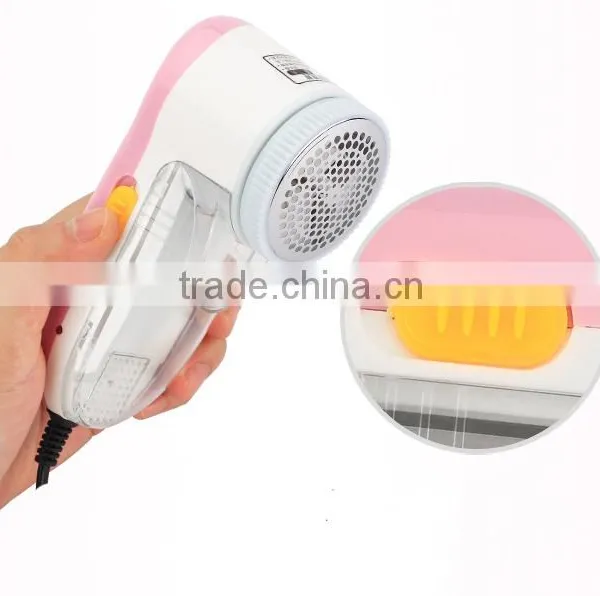 Hot Selling Lint Remover Clothes Fabric Lint Remover photo-4