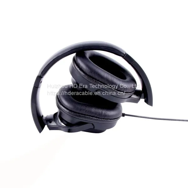Headphones For Students HD813 photo-5